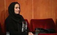 اولین اکران تلویزیونی «کارو» مریلا زارعی