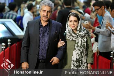 هفدهمین جشن حافظ در تالار وزارت کشور