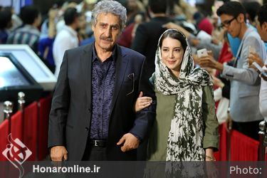 هفدهمین جشن حافظ در تالار وزارت کشور