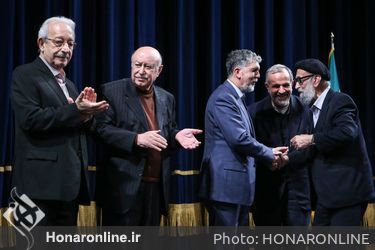 نکوداشت یکصدمین سال تاسیس هنرستان موسیقی تهران