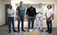 نمایشگاه گروهی نقاشی 