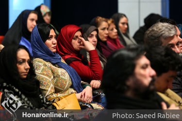 پنجمین همایش سالانه طراحان و تولیدکنندگان مد و لباس‎ در موزه هنرهای معاصر