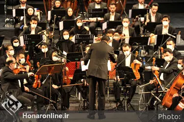 چهارمین روز سی و هفتمین جشنواره موسیقی در تالار وحدت 