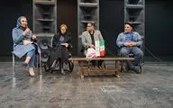 «چای سرد»؛ آینه‌ بحران طبقه‌ متوسط و فرسوده گی هنرمند ایرانی