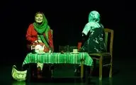  شبی که کوتاه می‌شود / نگاهی به نمایش 
