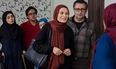 «۸۷ متر» دوباره به تلویزیون بازگشت/خبر جدید کیانوش عیاری از سریال
