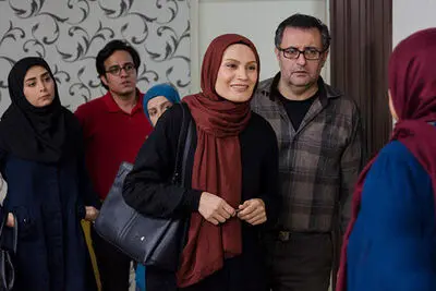 «۸۷ متر» دوباره به تلویزیون بازگشت/خبر جدید کیانوش عیاری از سریال
