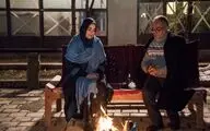 سید جواد هاشمی و مسعود فروتن به 