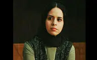 هنرنمایی بانوی نقال در گفت‌وگوی فرهنگی ایران و اوکراین