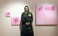 ارائه یک پدیده با رسانه‌های مختلف هنری / روایت ستاره حسینی از نمایشگاه 