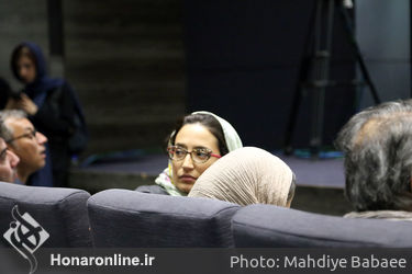 نشست خبری سی و ششمین جشنواره جهانی فیلم فجر در  پردیس چارسو
