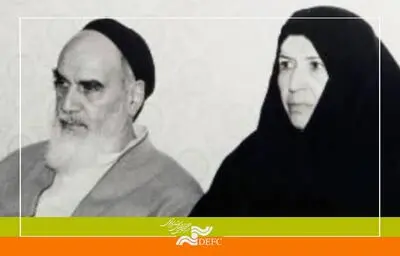 تاریخ، به روایت زنانه در مستند «بانو قدس ایران»