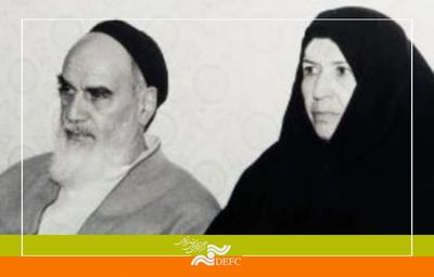تاریخ، به روایت زنانه در مستند «بانو قدس ایران»