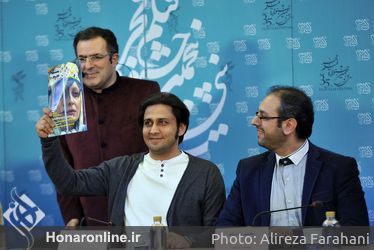نشست هاي خبري آخرين روز جشنواره فيلم فجر