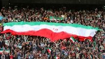 طراحی لباس برای هواداران تیم ملی فوتبال ایران در جام جهانی قطر