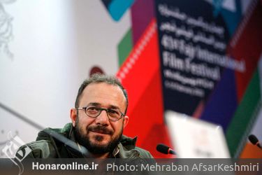 نهمین روز از چهل و یکمین جشنواره بین‌المللی فیلم فجر