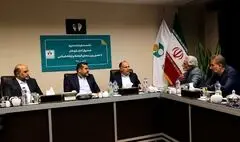 تاکید وزیر ارشاد بر حمایت همه‌جانبه صندوق اعتباری هنر از اصحاب فرهنگ و هنر