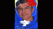 نادر ترکمن نقاش کهن‌الگوها درگذشت
