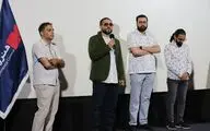 سیمرغ‌های کوتاه فجر به پرواز درآمدند/ اکران به فعالان سینمای کوتاه انگیزه می‌دهد