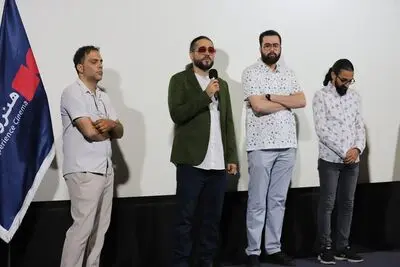سیمرغ‌های کوتاه فجر به پرواز درآمدند/ اکران به فعالان سینمای کوتاه انگیزه می‌دهد