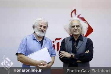 غرفه هنرآنلاین در هفتمین روز بیست و سومین نمایشگاه مطبوعات
