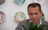 روایت مهدی حبی از نمایشگاه «رویاواره سه‌تار من»