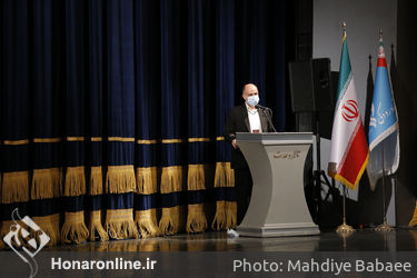 نشان نوروز رونمایی شد | بزرگداشت جهانی نظامی گنجوی در سال ۱۴۰۰