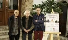 فیلمنامه نویس باید از هیچ همه چیز خلق کند