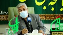 نشست خبری برنامه «نشان ارادت» | پیشرفت ۲۵ درصدی در ساخت صحن حضرت زینب(س) در کربلا