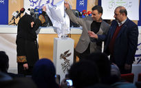 نشست خبری سی و هشتمین جشنواره فیلم فجر