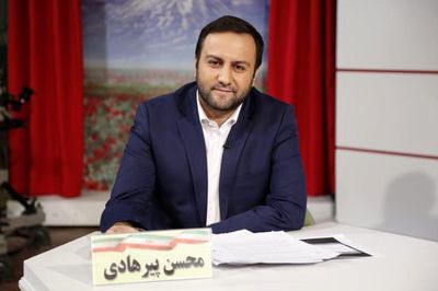 پیرهادی: سال جدید فرصتی برای توجه به رویکردهای اجتماعی مد و لباس است