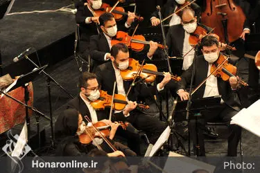 چهارمین روز سی و هفتمین جشنواره موسیقی در تالار وحدت 