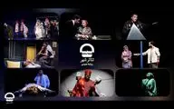 در روزهای پیش رو؛
هشت نمایش در تالارهای مجموعه تئاترشهر روی صحنه می روند