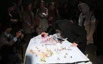 سی پرفورمنس ،سی هنرمند، سی روز 21