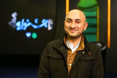 سینما و ورزش جذابند اما تلفیق این دو گاهی انتظارها را برآورده نمی‌کند | کلانتری: فیلم جدیدم قصه یک زن ورزشکار ایرانی است