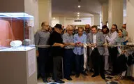 افتتاحیه جشنواره هنر برای صلح در خانه هنرمندان