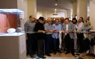 افتتاحیه جشنواره هنر برای صلح در خانه هنرمندان