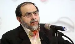 رحیم پور ازغدی: طالب زاده انسانی دهه شصتی بود با قلب و ذهنی پنجاه و هفتی