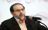 رحیم پور ازغدی: طالب زاده انسانی دهه شصتی بود با قلب و ذهنی پنجاه و هفتی