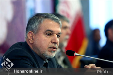 نخستین نشست فصلی مدیران با حضور معاون رئیس جمهورورئیس سازمان مدیریت وبرنامه ریزی و وزیر فرهنگ وارشاد اسلامی