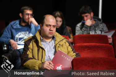 همایش علمی تخصصی نهمین جشنواره هنرهای تجسمی فجر 