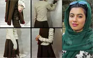 شناسایی توانمندی جوانان در مسابقه زنده طراحی لباس جشنواره مد و لباس فجر