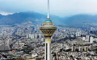 برج میلاد به جشنواره مد و لباس فجر پیوست