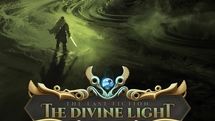 Blowfish, Hoorakhsh team up to distribute “The Divine Light” worldwide 