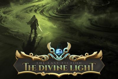 Blowfish, Hoorakhsh team up to distribute “The Divine Light” worldwide 