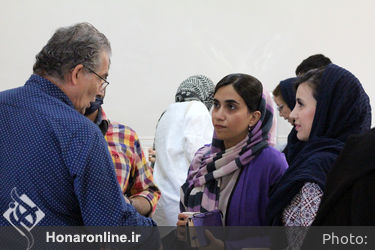 کنفرانس معماری و طراحی داخلی غرب ایران 