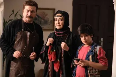 «سلفی با رستم» از ۸ آذر روی پرده می‌رود/رونمایی از پوستر
