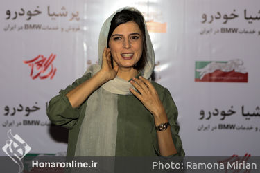 اکران مردمی "رگ خواب" ویژه حمایت از کمپین یوزپلنگ ایرانی در پردیس سینمایی گالری ملت