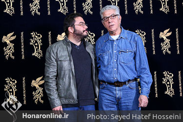 هفتمین روز سی و ششمین جشنواره فیلم فجر در پردیس ملت
