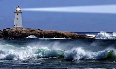  انتخاب یک مخاطب خوش‌شانس برای جشنواره فیلم گوتنبرگ / اقامت یک‌نفره در یک فانوس دریایی برای دیدن ۶۰ فیلم